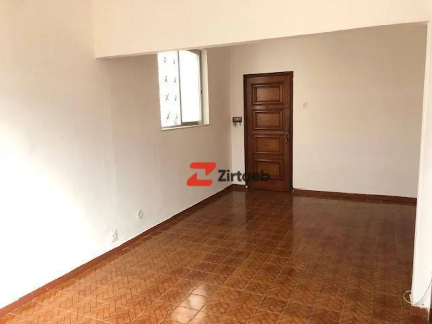 Foto 3 de Apartamento com 2 quartos para alugar, 87m2 em Botafogo, Rio De Janeiro - RJ