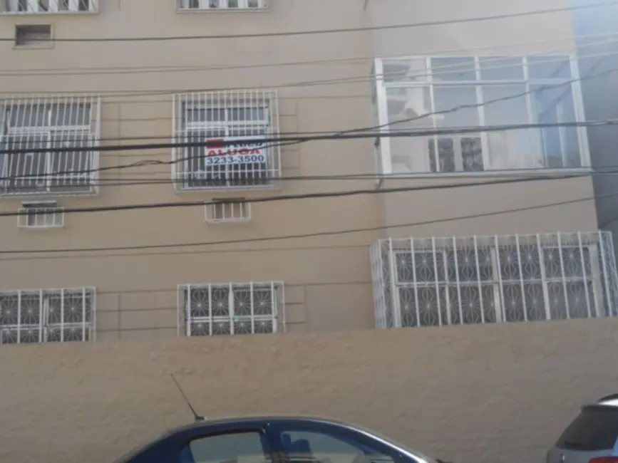 Foto 3 de Apartamento com 2 quartos para alugar, 87m2 em Botafogo, Rio De Janeiro - RJ