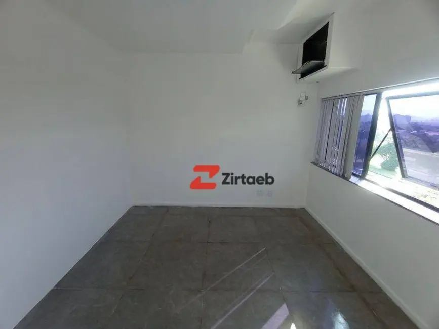 Sala Comercial para alugar, 27m2 em Barra da Tijuca, Rio De Janeiro - RJ - imagem 5 Foto 5 de Sala Comercial para alugar, 27m2 em Barra da Tijuca, Rio De Janeiro - RJ