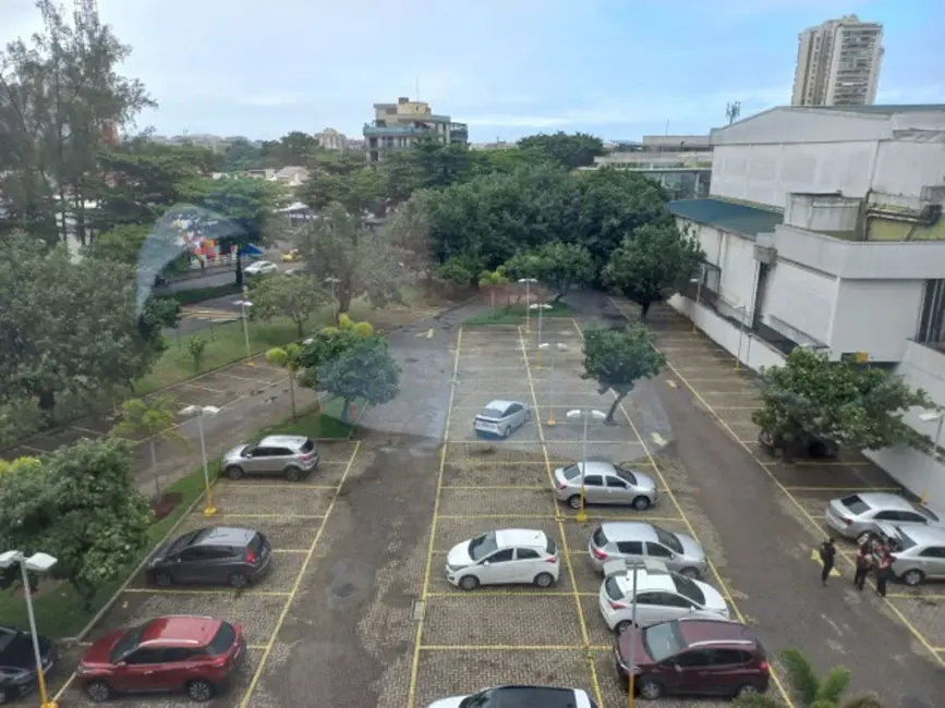 Sala Comercial para alugar, 27m2 em Barra da Tijuca, Rio De Janeiro - RJ - imagem 8 Foto 8 de Sala Comercial para alugar, 27m2 em Barra da Tijuca, Rio De Janeiro - RJ
