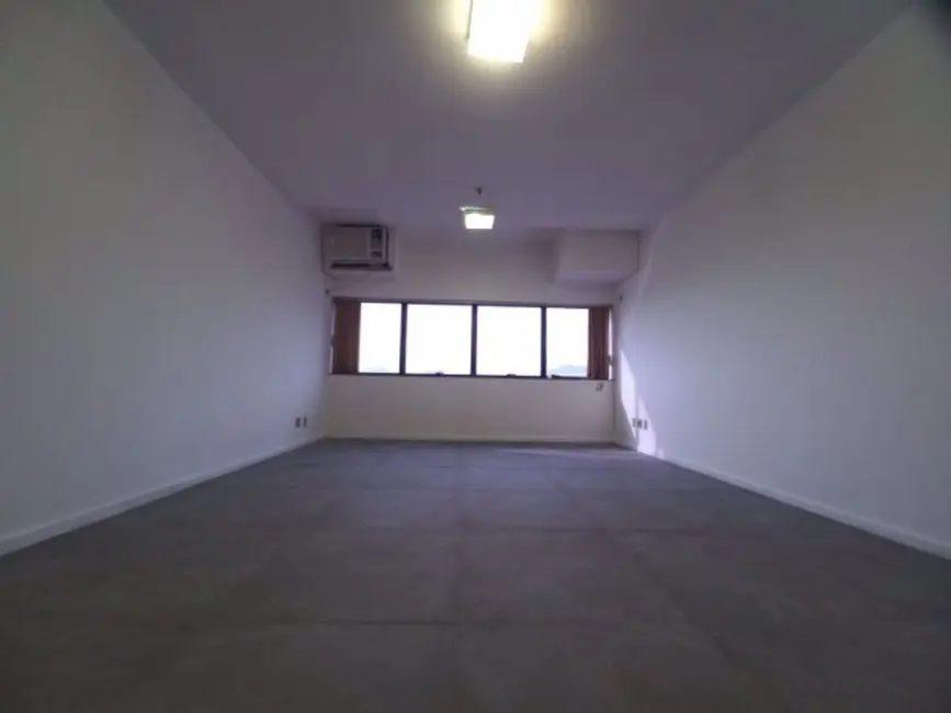 Sala Comercial para alugar, 27m2 em Barra da Tijuca, Rio De Janeiro - RJ - imagem 1 Foto 1 de Sala Comercial para alugar, 27m2 em Barra da Tijuca, Rio De Janeiro - RJ