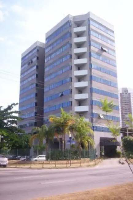 Sala Comercial para alugar, 27m2 em Barra da Tijuca, Rio De Janeiro - RJ - imagem 4 Foto 4 de Sala Comercial para alugar, 27m2 em Barra da Tijuca, Rio De Janeiro - RJ