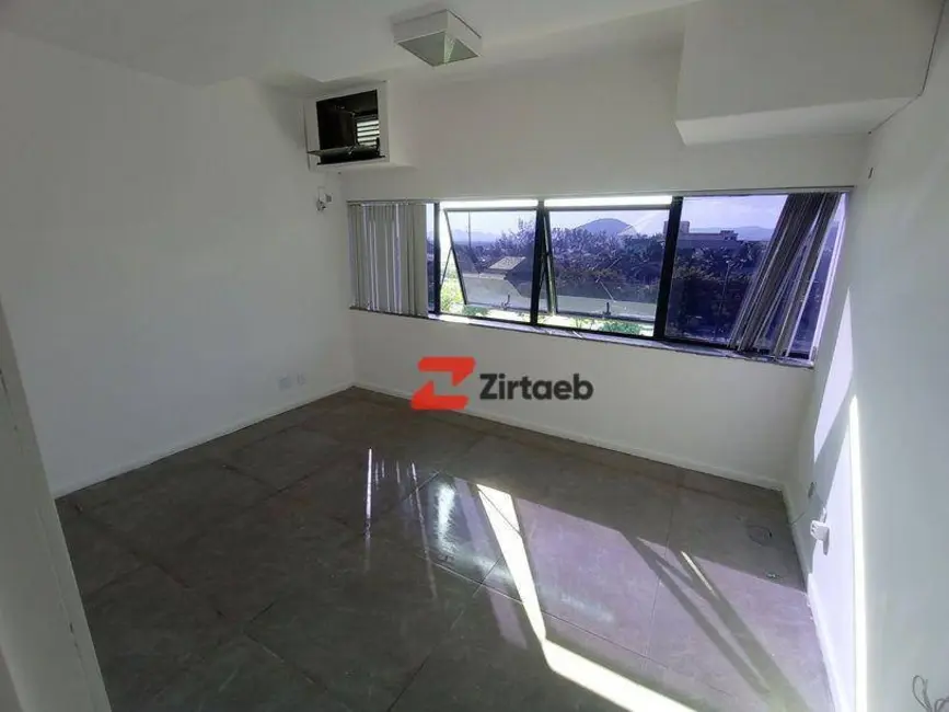 Sala Comercial para alugar, 27m2 em Barra da Tijuca, Rio De Janeiro - RJ - imagem 3 Foto 3 de Sala Comercial para alugar, 27m2 em Barra da Tijuca, Rio De Janeiro - RJ