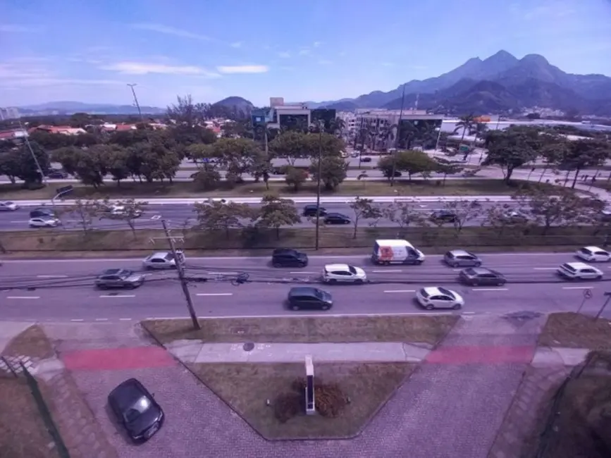 Sala Comercial para alugar, 27m2 em Barra da Tijuca, Rio De Janeiro - RJ - imagem 9 Foto 9 de Sala Comercial para alugar, 27m2 em Barra da Tijuca, Rio De Janeiro - RJ