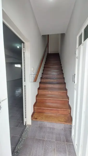 Foto 2 de Casa com 3 quartos para alugar, 274m2 em Franca - SP