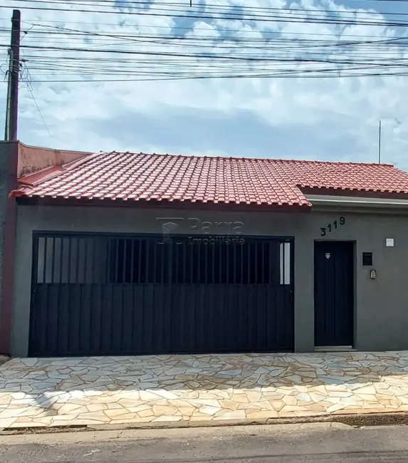 Casas para alugar em Franca, SP - Imóveis Global