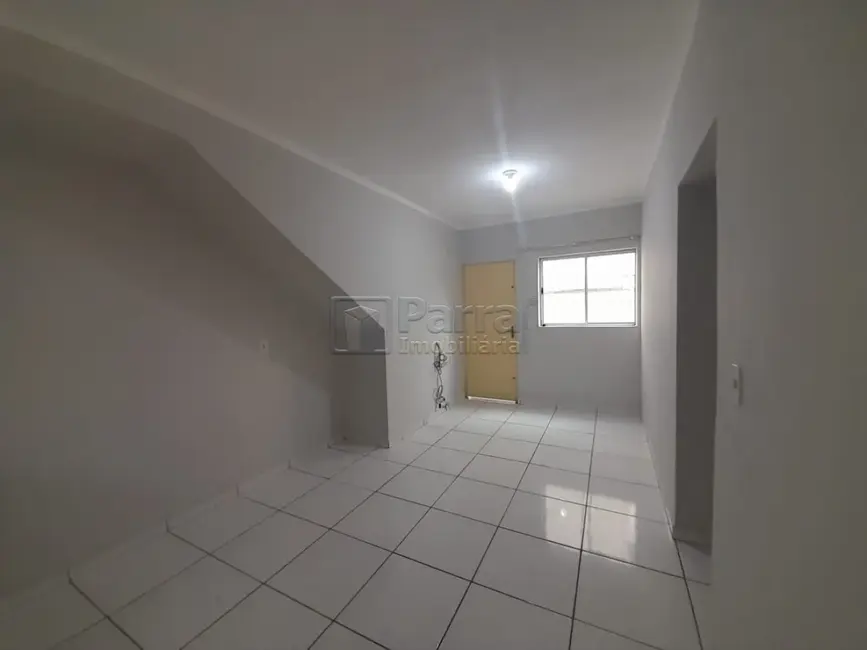 Foto 2 de Apartamento com 2 quartos para alugar, 56m2 em Franca - SP