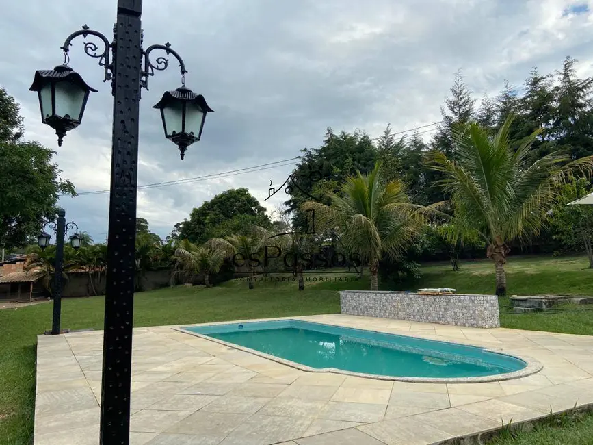 Foto 8 de Fazenda / Haras com 3 quartos à venda, 110000m2 em Florestal - MG