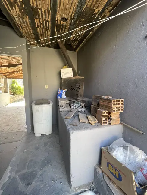 Casa com 3 quartos à venda, 360m2 em Florestal - MG - imagem 5 Foto 5 de Casa com 3 quartos à venda, 360m2 em Florestal - MG