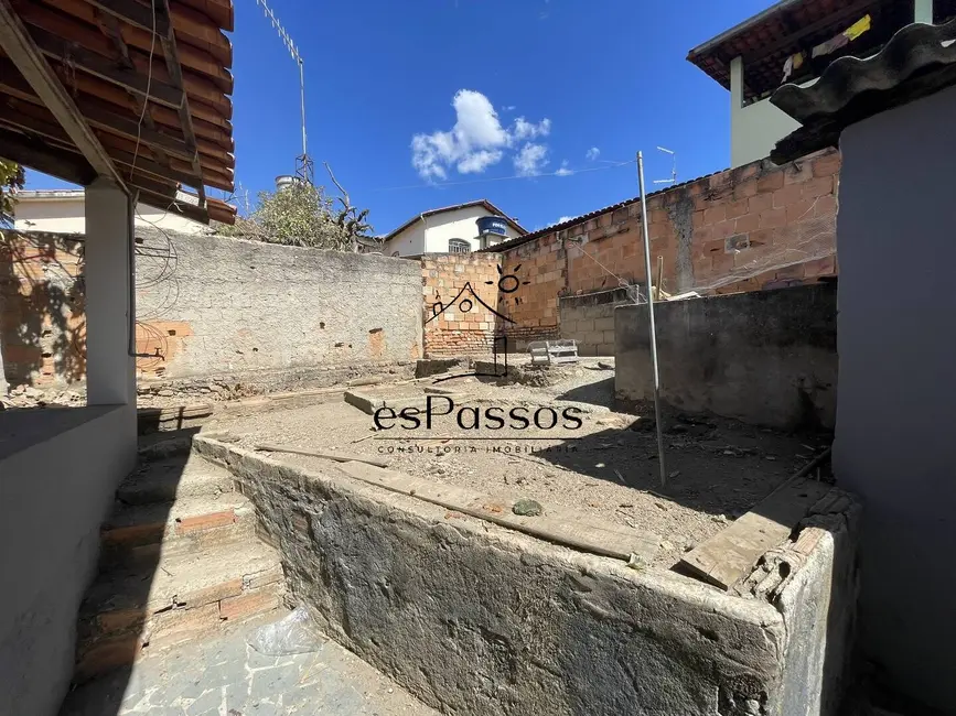 Casa com 3 quartos à venda, 360m2 em Florestal - MG - imagem 7 Foto 7 de Casa com 3 quartos à venda, 360m2 em Florestal - MG