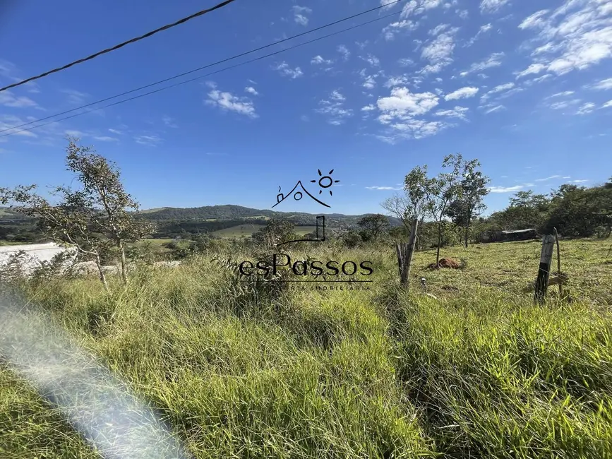 Foto 2 de Terreno / Lote à venda, 1000m2 em Florestal - MG