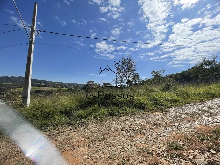 Foto 1 de Terreno / Lote à venda, 1000m2 em Florestal - MG