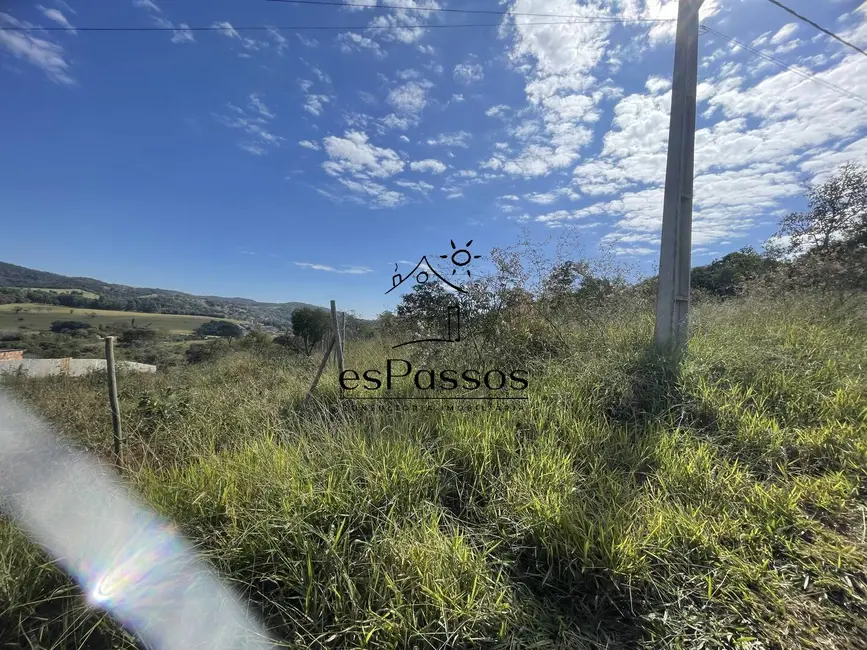 Foto 3 de Terreno / Lote à venda, 1000m2 em Florestal - MG