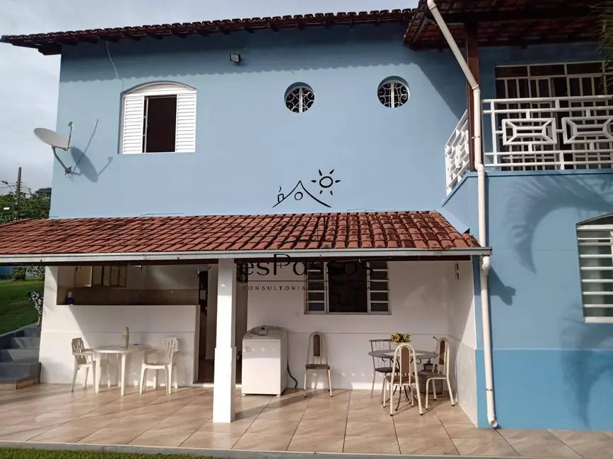 Casa com 3 quartos à venda, 720m2 em Florestal - MG - imagem 5 Foto 5 de Casa com 3 quartos à venda, 720m2 em Florestal - MG