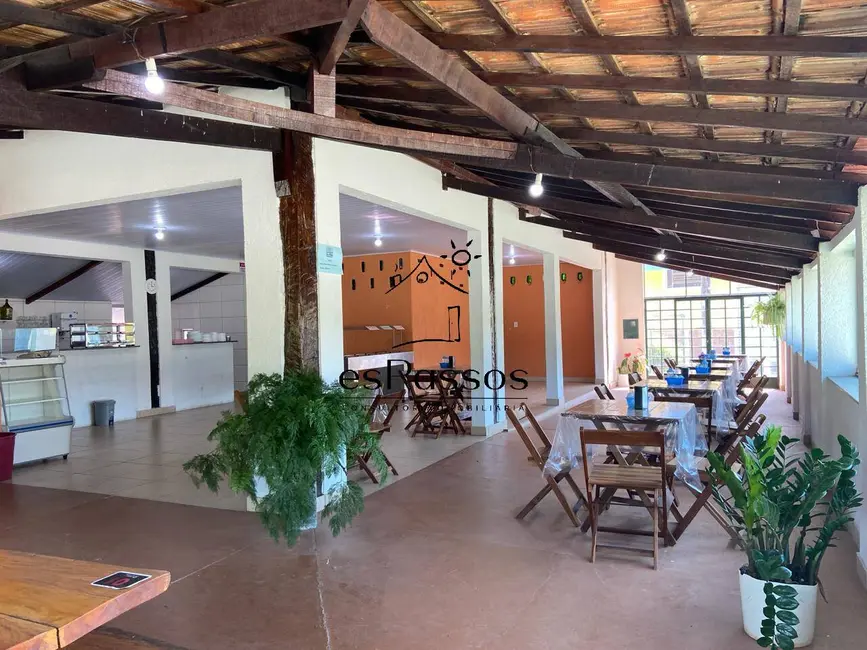 Foto 1 de Sala Comercial à venda, 1200m2 em Florestal - MG