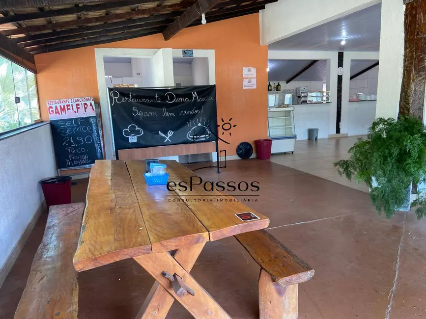 Foto 3 de Sala Comercial à venda, 1200m2 em Florestal - MG