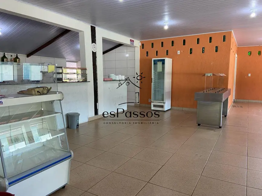 Foto 4 de Sala Comercial à venda, 1200m2 em Florestal - MG
