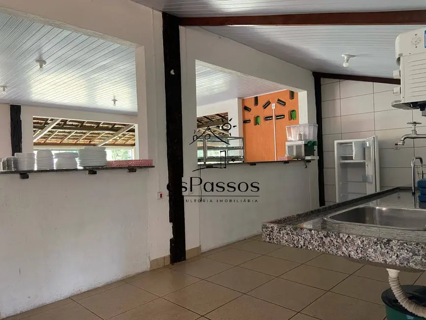Foto 5 de Sala Comercial à venda, 1200m2 em Florestal - MG