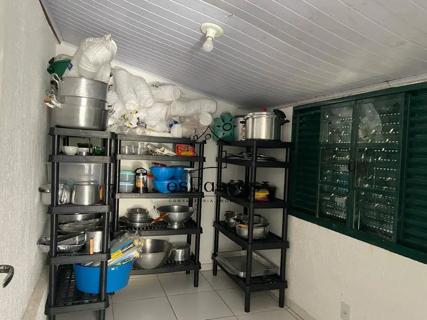 Foto 7 de Sala Comercial à venda, 1200m2 em Florestal - MG