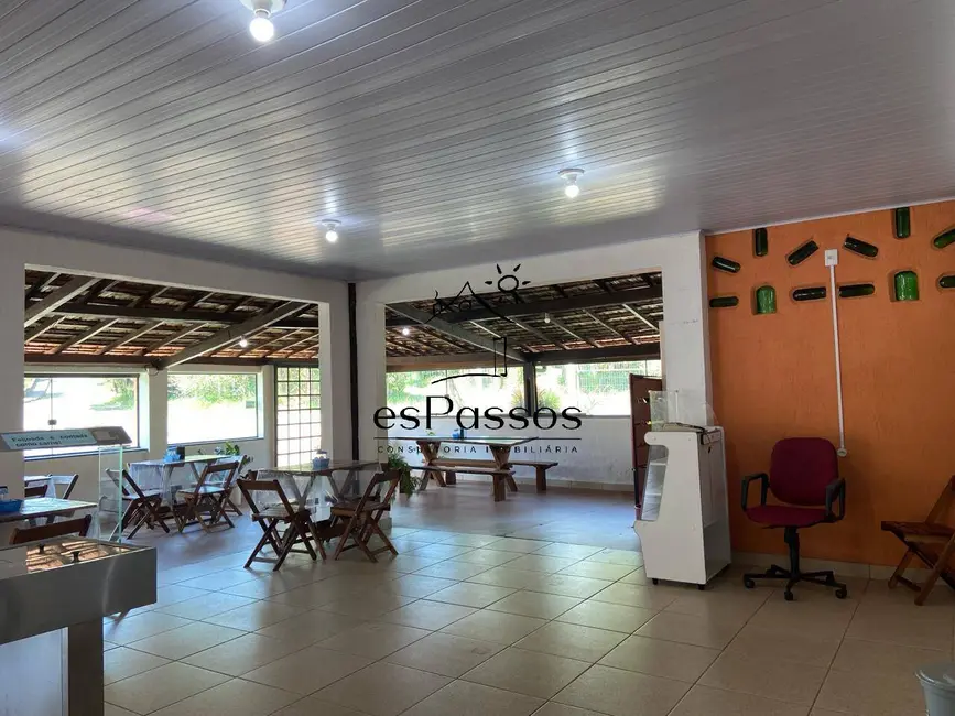 Foto 2 de Sala Comercial à venda, 1200m2 em Florestal - MG