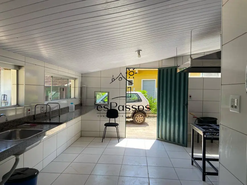 Foto 8 de Sala Comercial à venda, 1200m2 em Florestal - MG
