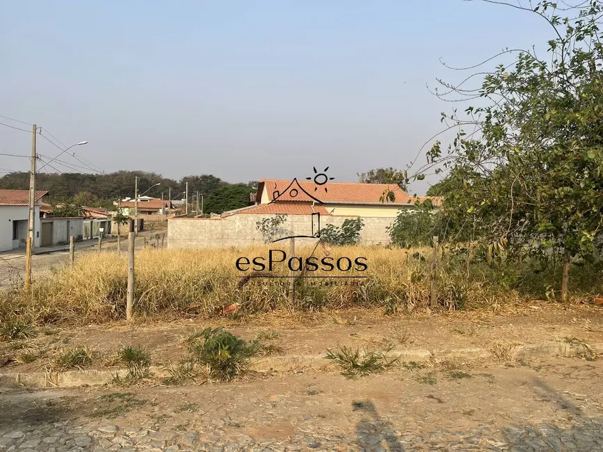 Terreno / Lote à venda, 362m2 em Florestal - MG - imagem 3 Foto 3 de Terreno / Lote à venda, 362m2 em Florestal - MG