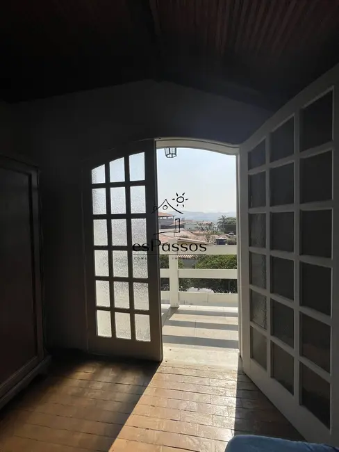 Foto 8 de Casa com 3 quartos à venda, 390m2 em Centro, Florestal - MG