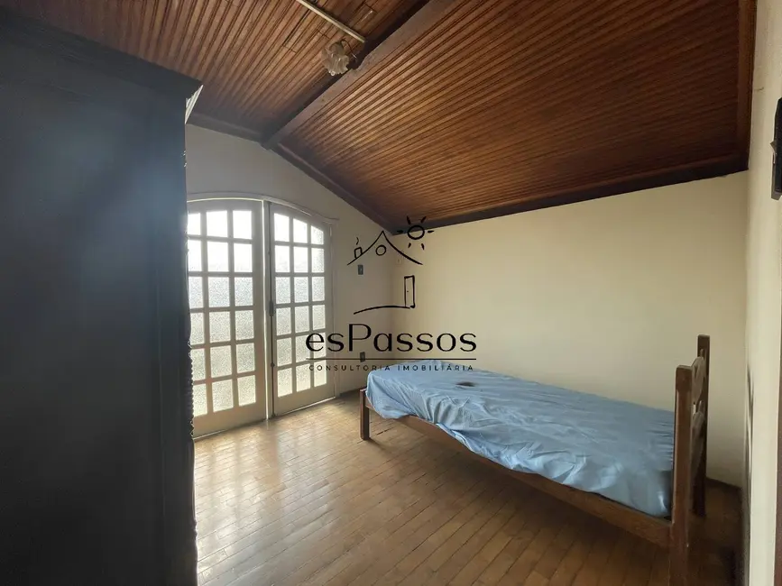 Foto 7 de Casa com 3 quartos à venda, 390m2 em Centro, Florestal - MG