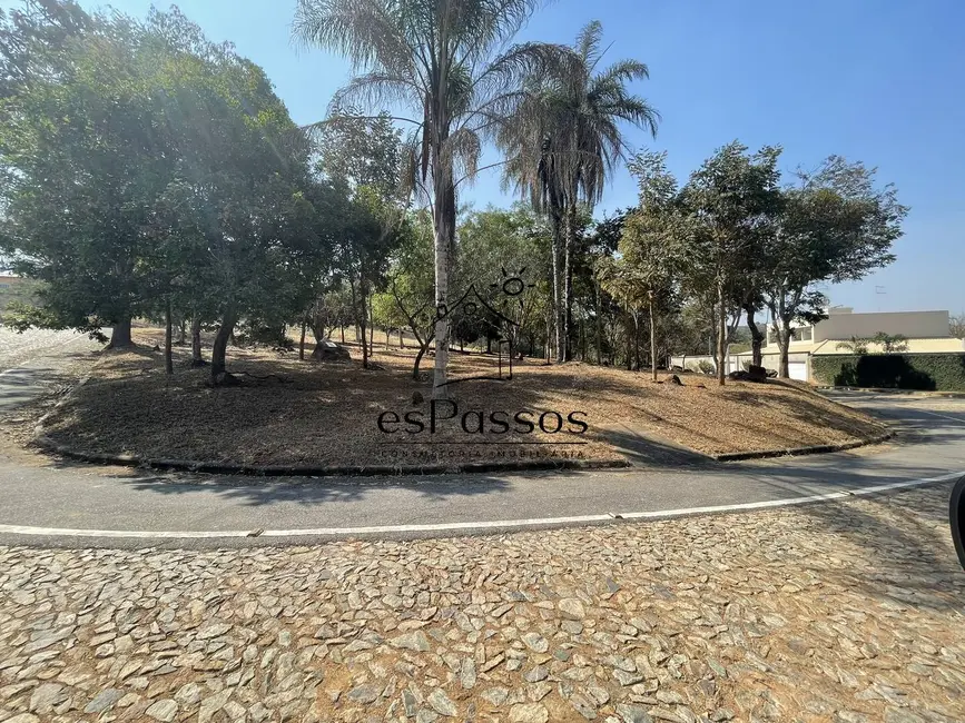 Foto 2 de Terreno / Lote à venda, 365m2 em Florestal - MG
