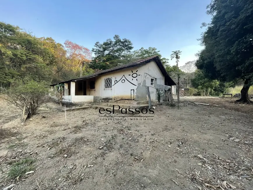 Foto 7 de Chácara à venda, 33300m2 em Florestal - MG