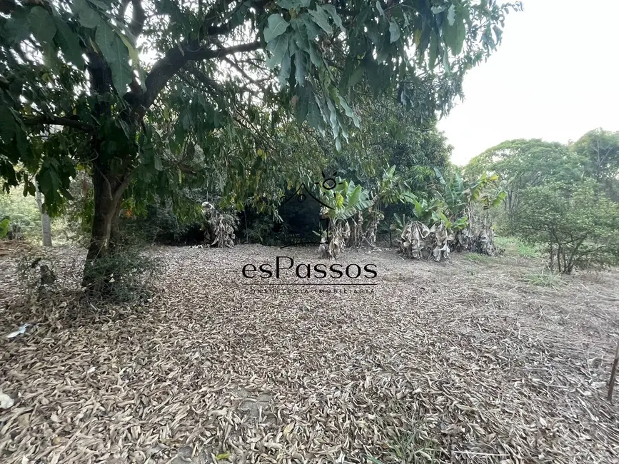 Foto 6 de Chácara à venda, 33300m2 em Florestal - MG