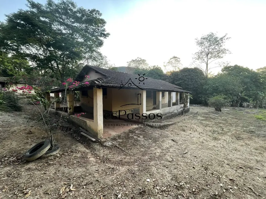 Foto 4 de Chácara à venda, 33300m2 em Florestal - MG