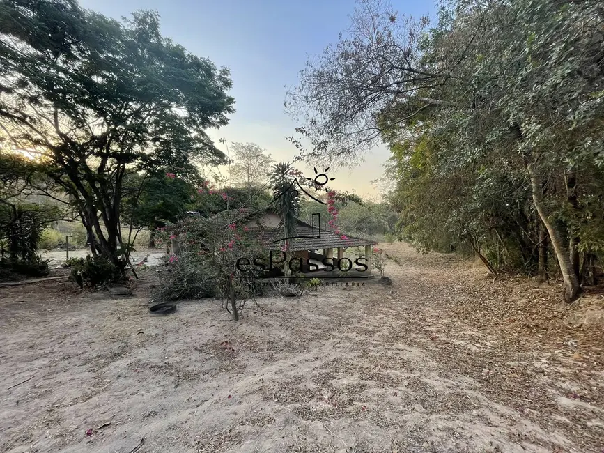 Foto 3 de Chácara à venda, 33300m2 em Florestal - MG