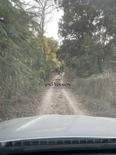 Foto 2 de Chácara à venda, 33300m2 em Florestal - MG