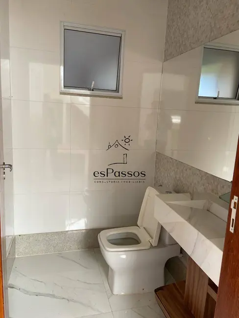 Casa com 3 quartos à venda, 360m2 em Florestal - MG - imagem 3 Foto 3 de Casa com 3 quartos à venda, 360m2 em Florestal - MG