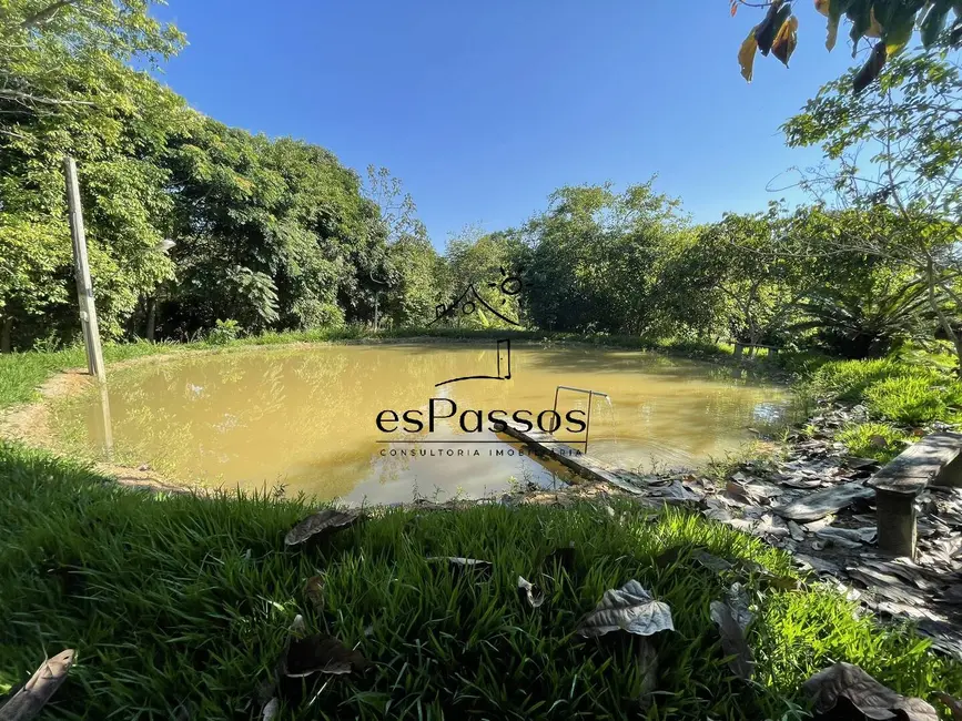 Chácara com 3 quartos à venda, 5000m2 em Florestal - MG - imagem 4 Foto 4 de Chácara com 3 quartos à venda, 5000m2 em Florestal - MG