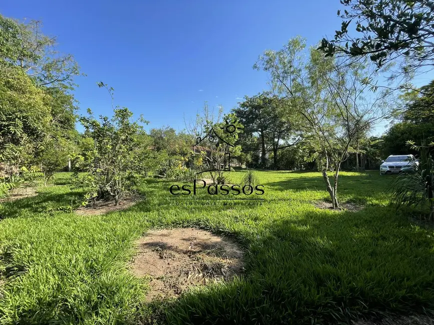Foto 2 de Chácara com 3 quartos à venda, 5000m2 em Florestal - MG