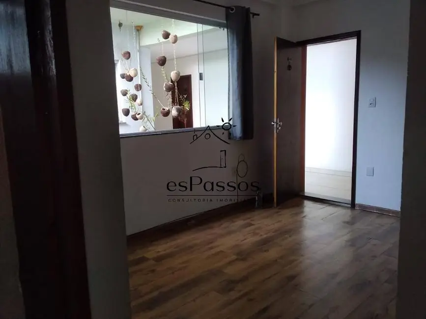 Foto 7 de Apartamento com 1 quarto à venda, 25m2 em Florestal - MG