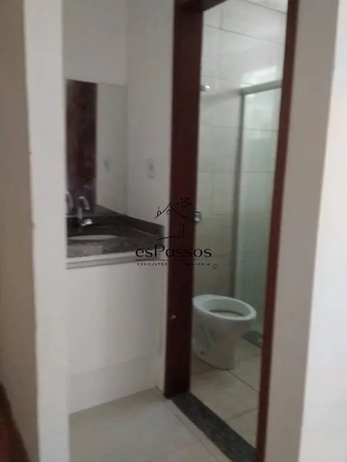 Foto 6 de Apartamento com 1 quarto à venda, 25m2 em Florestal - MG