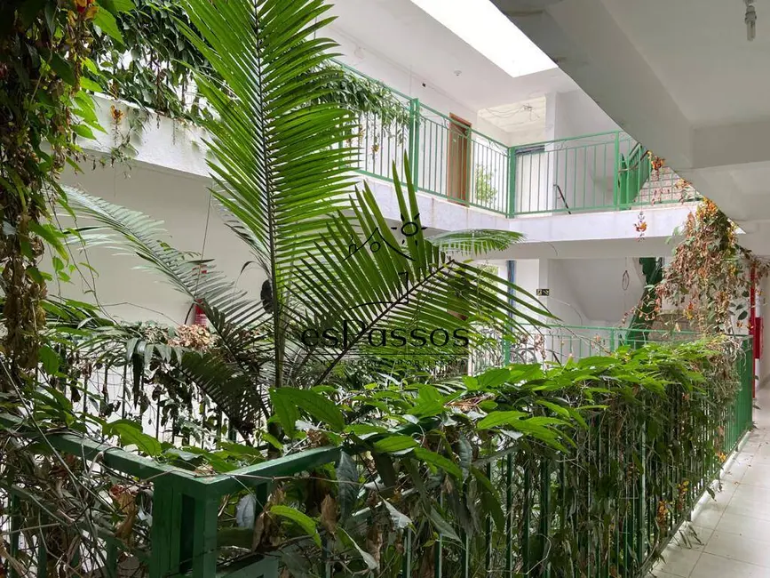 Foto 3 de Apartamento com 1 quarto à venda, 25m2 em Florestal - MG