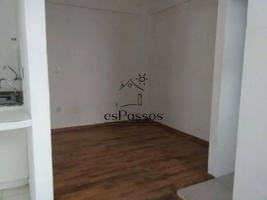 Foto 5 de Apartamento com 1 quarto à venda, 25m2 em Florestal - MG