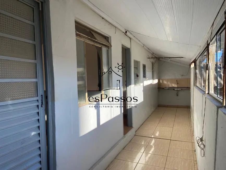 Foto 9 de Casa com 4 quartos à venda, 405m2 em Florestal - MG
