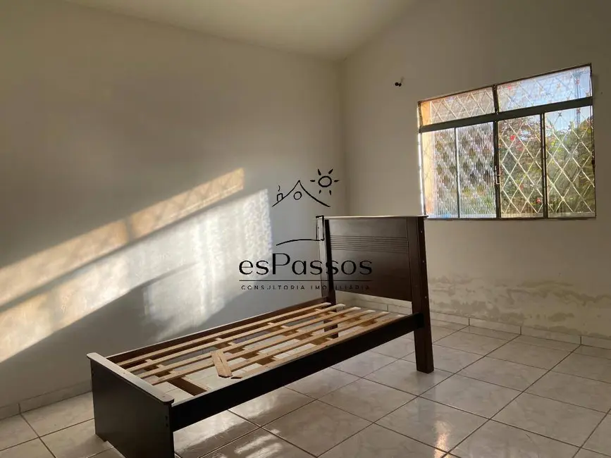 Foto 6 de Casa com 4 quartos à venda, 405m2 em Florestal - MG