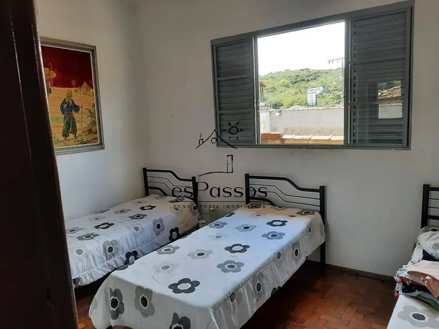 Foto 8 de Casa com 5 quartos à venda, 680m2 em Centro, Florestal - MG