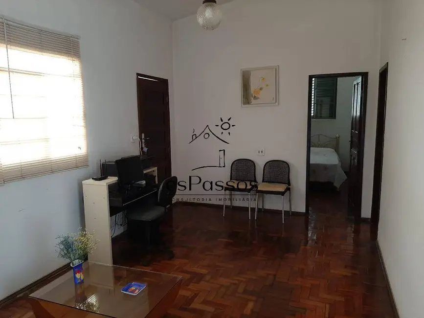 Foto 6 de Casa com 5 quartos à venda, 680m2 em Centro, Florestal - MG