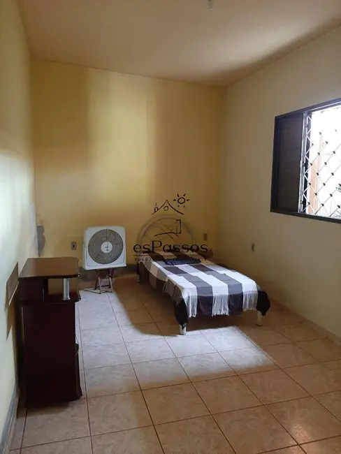 Foto 7 de Casa com 5 quartos à venda, 680m2 em Centro, Florestal - MG