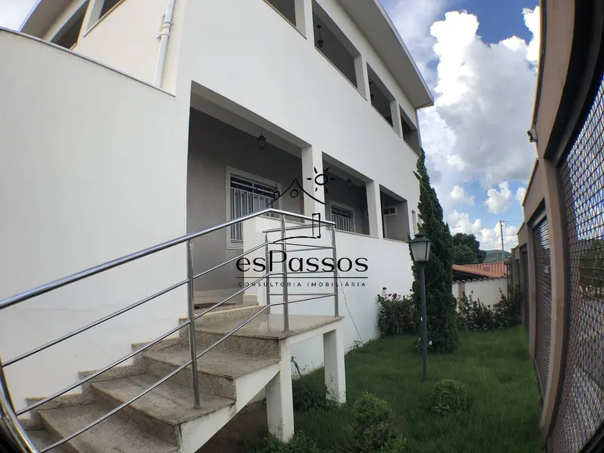 Casa com 6 quartos à venda, 270m2 em Florestal - MG - imagem 5 Foto 5 de Casa com 6 quartos à venda, 270m2 em Florestal - MG