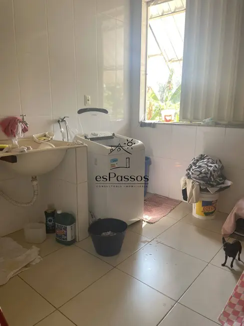 Foto 6 de Chácara com 2 quartos à venda, 2600m2 em Florestal - MG