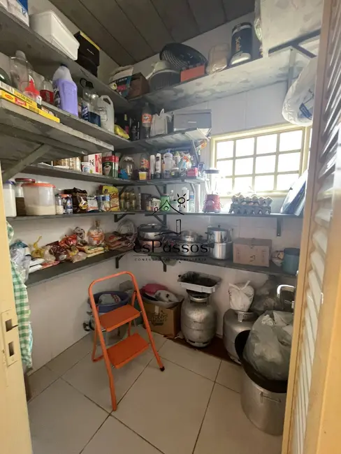 Foto 7 de Chácara com 2 quartos à venda, 2600m2 em Florestal - MG