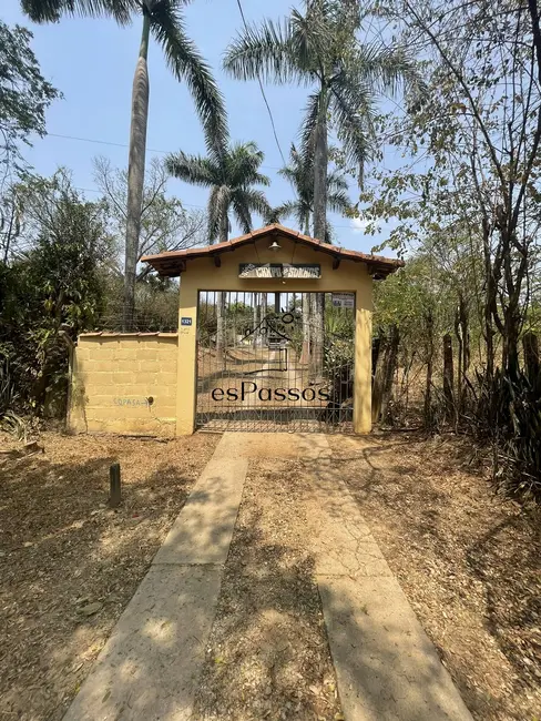 Foto 14 de Chácara à venda, 22000m2 em Charneca, Betim - MG